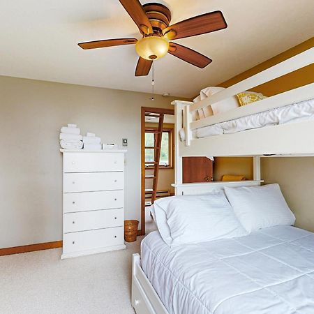 Samoset Condo On Lake Winnipesaukee 길포드 객실 사진