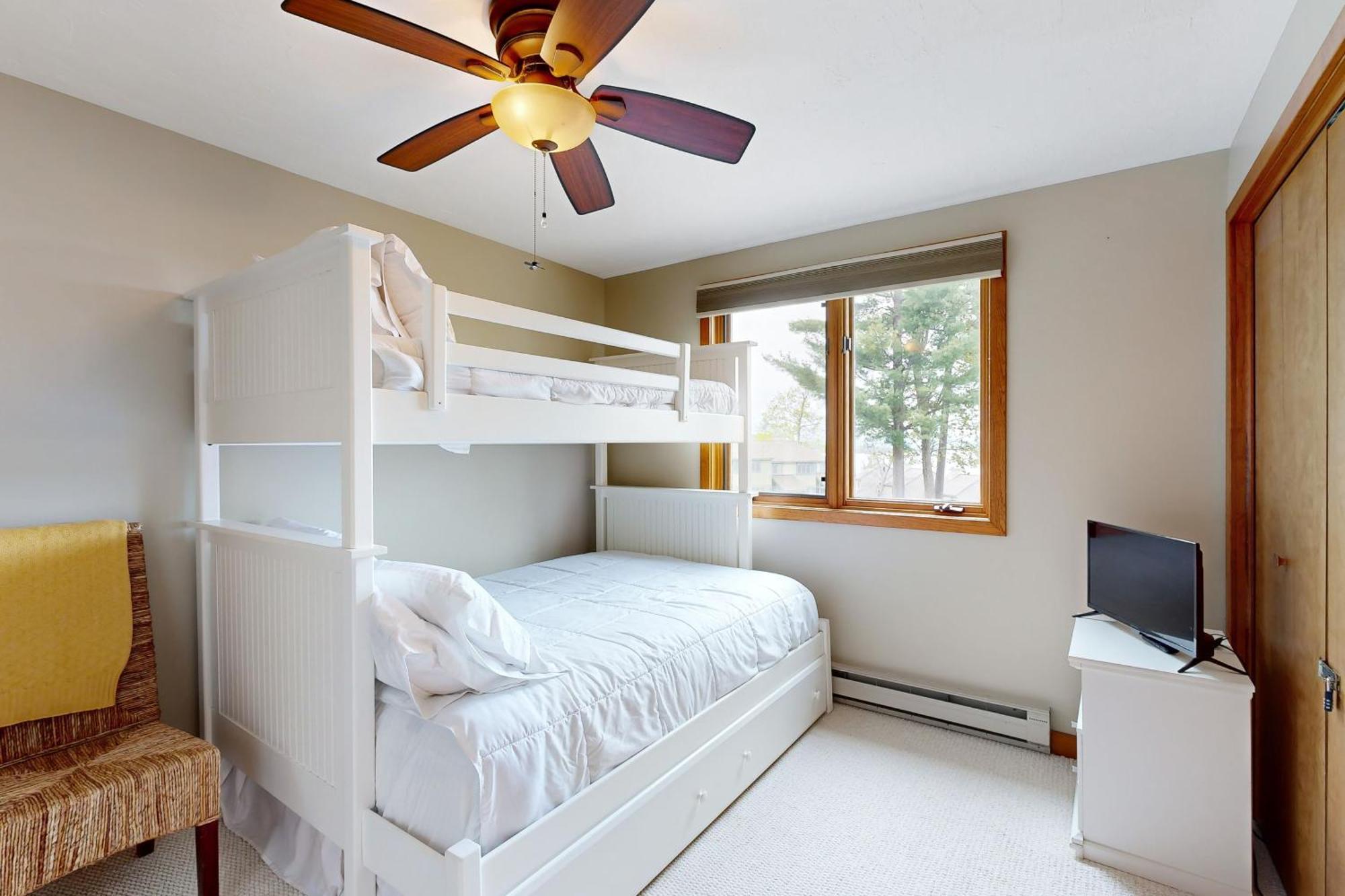 Samoset Condo On Lake Winnipesaukee 길포드 객실 사진