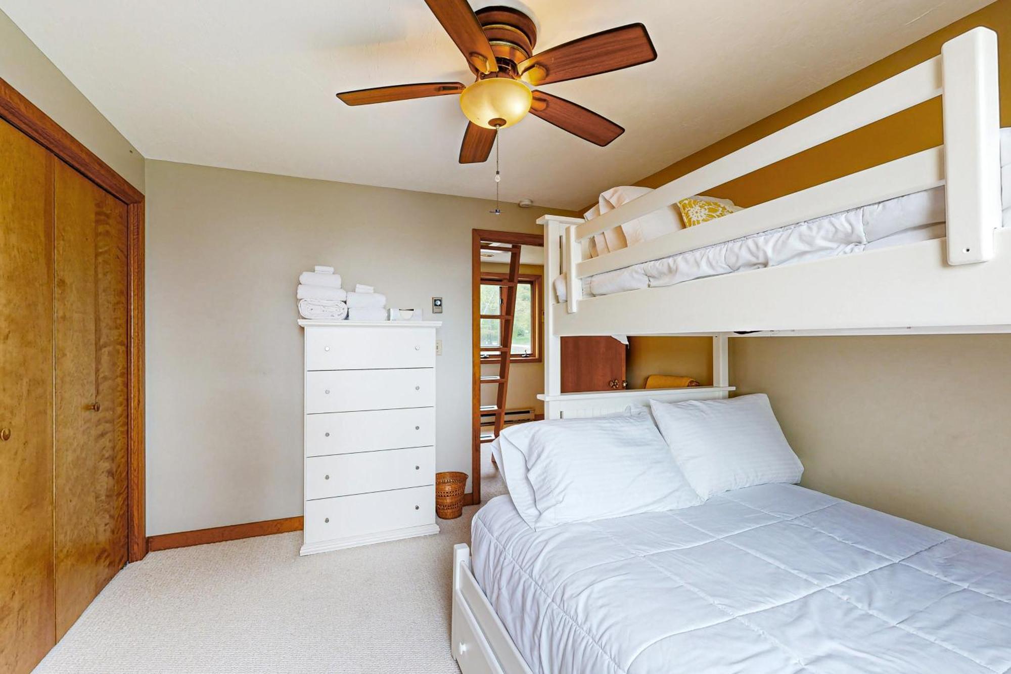 Samoset Condo On Lake Winnipesaukee 길포드 객실 사진