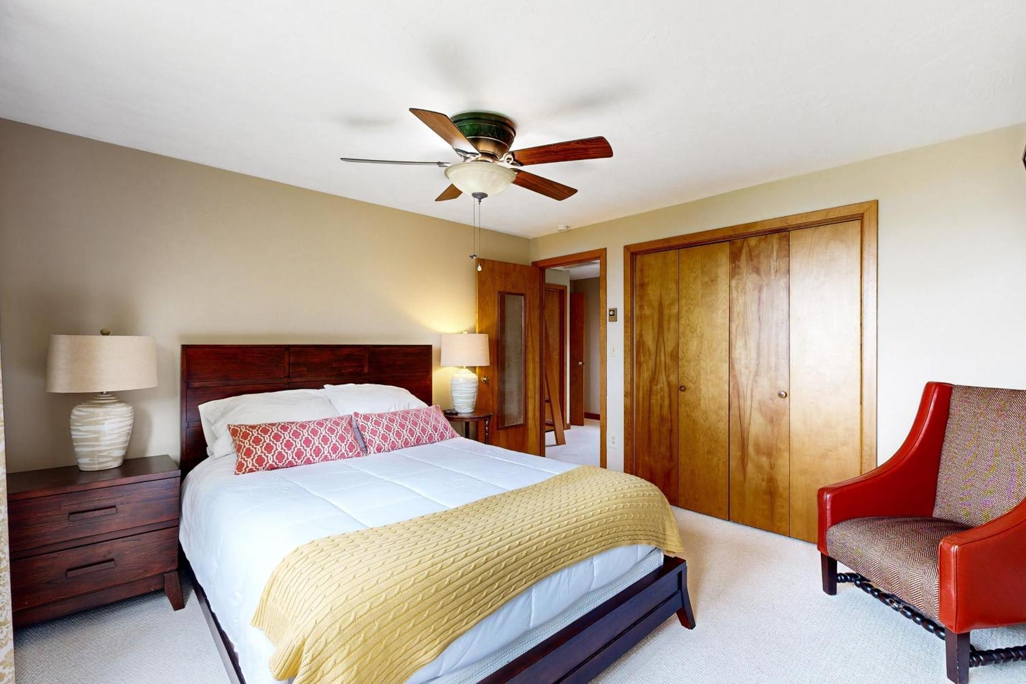 Samoset Condo On Lake Winnipesaukee 길포드 객실 사진