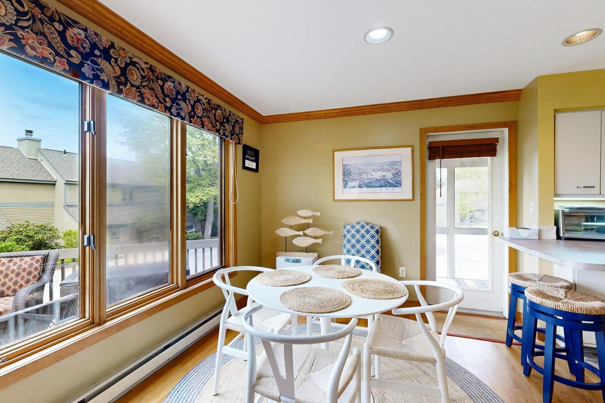 Samoset Condo On Lake Winnipesaukee 길포드 객실 사진